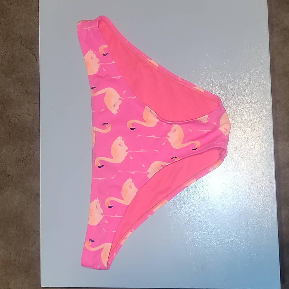 NWOT Aerie Swim Bottoms